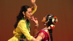 Marrying the traditional with the contemporary
